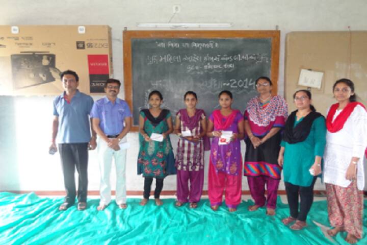 classroom